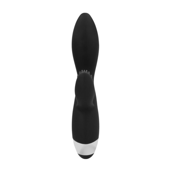 Verne - Vibrateur Double Stimulation - Simplicity – Image 2