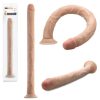 19 Inch Dildo - Gode Réaliste XL - Dr.Skin