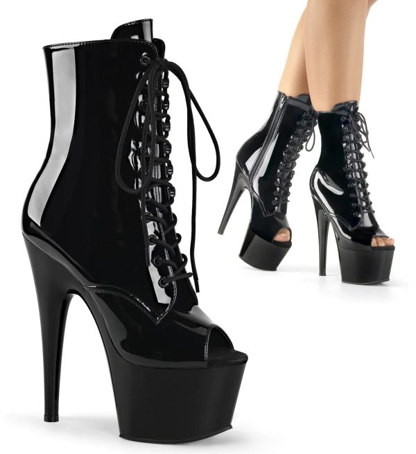 Delight  - Bottines - Soulier - 1021 - Pleaser – Image 7