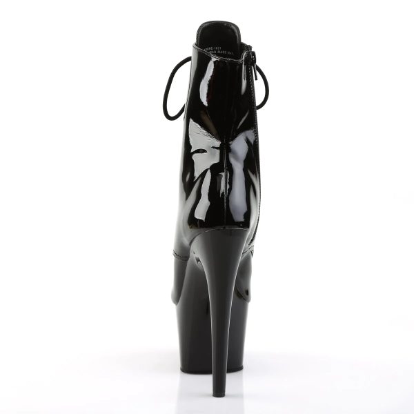 Delight  - Bottines - Soulier - 1021 - Pleaser – Image 5