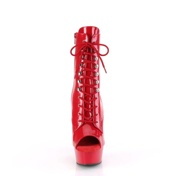 Delight  - Bottines - Soulier - 1021 - Pleaser – Image 3