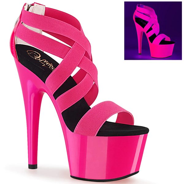 Adore - Sandales - Soulier - 769 - Pleaser