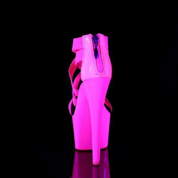 Adore - Sandales - Soulier - 769UV - Pleaser – Image 3