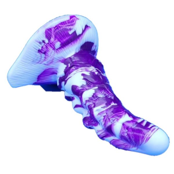 Alien Cock - Gode de Créature - Stardust – Image 2