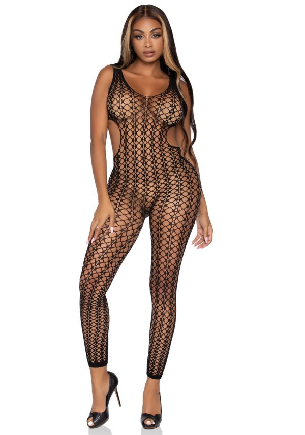 Body en Filet - 89277 - Leg Avenue – Image 2