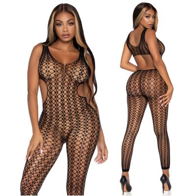 Body en Filet - 89277 - Leg Avenue