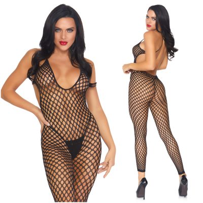 Bodystocking - 89035 - Leg Avenue