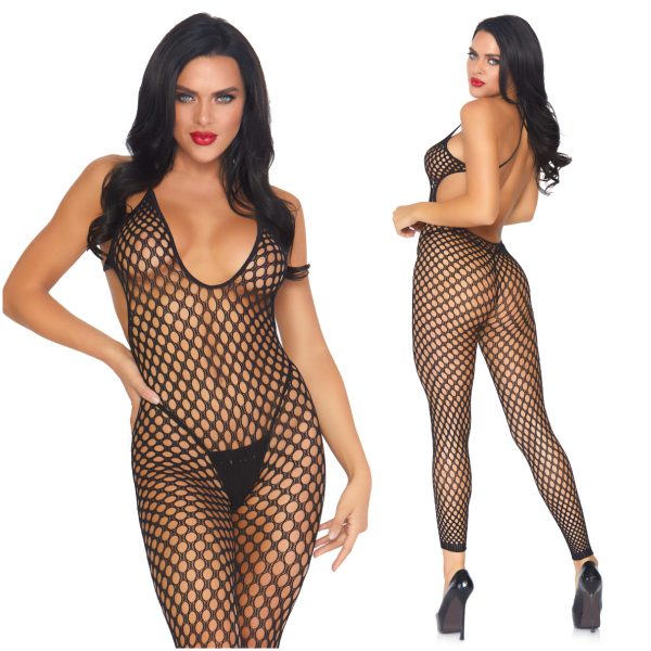 Bodystocking - 89035 - Leg Avenue