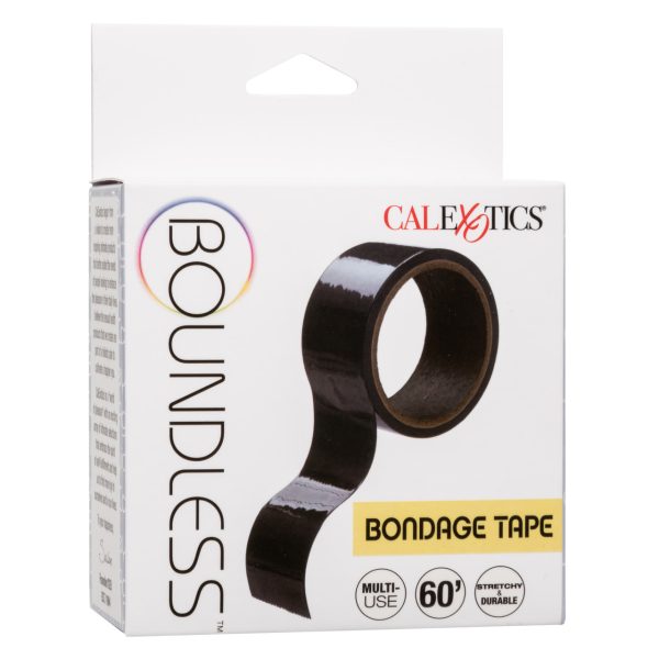 Bondage Tape - Boundless - Ruban - California Exotics – Image 5