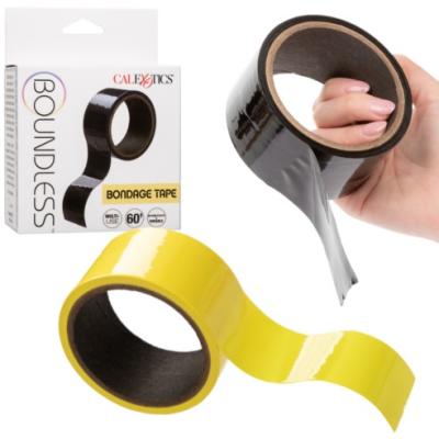 Bondage Tape - Boundless - Ruban - California Exotics