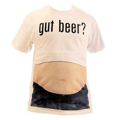 Chandail Large - Gut Beer