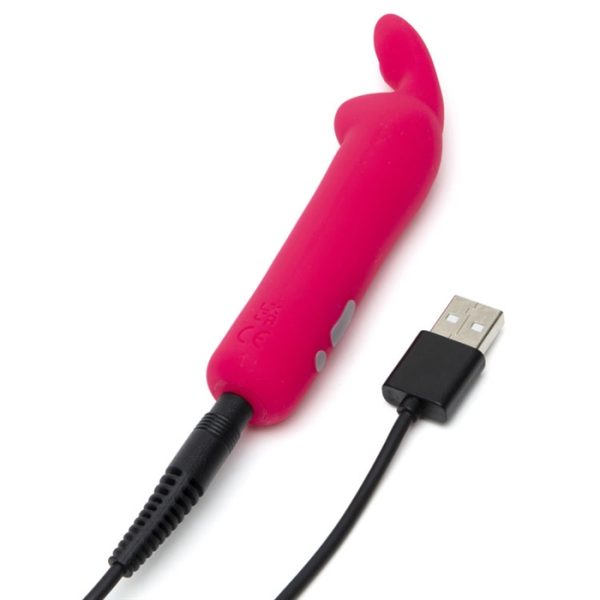Clitoral Pleasure Kit - Ensemble de Plasir Clitoridien - Happy Rabbit – Image 4