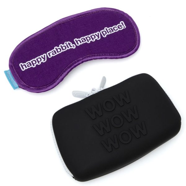 Clitoral Pleasure Kit - Ensemble de Plasir Clitoridien - Happy Rabbit – Image 3