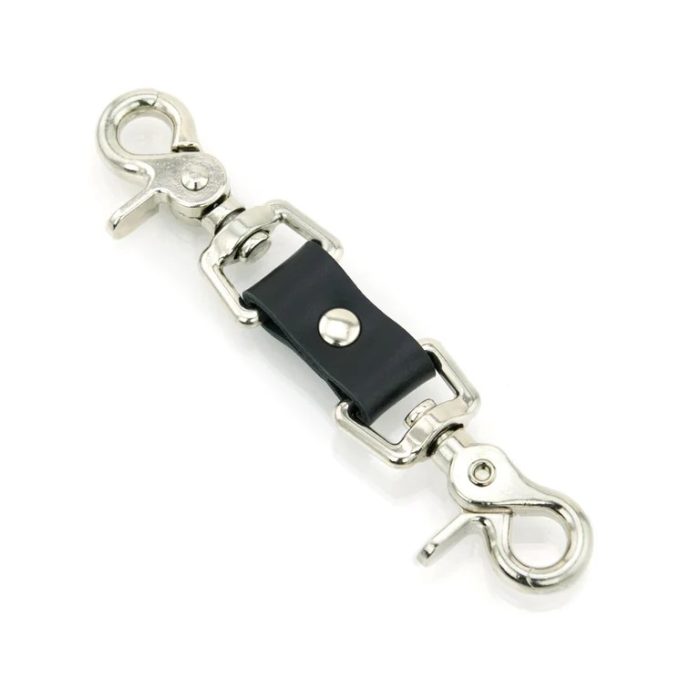 Double Ended Connectors - Accessoire d'Attache - Xbliss