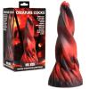 Hell Kiss - Gode en Silicone - Creature Cocks