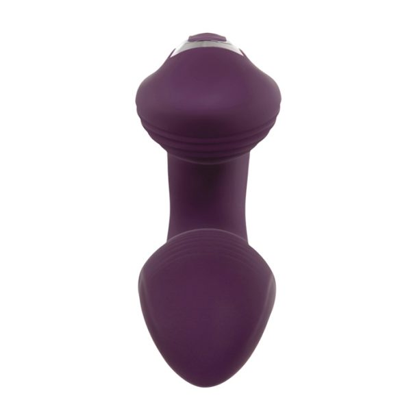 Helping Hand - Doigt Vibrant Rechageable - Evolved – Image 8
