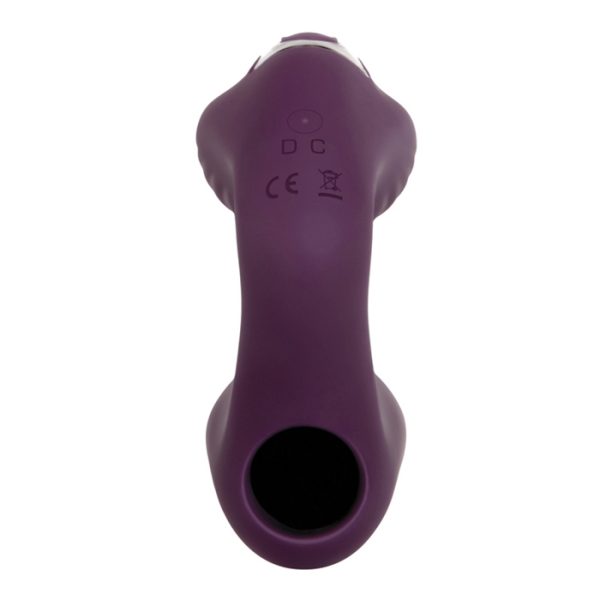 Helping Hand - Doigt Vibrant Rechageable - Evolved – Image 7
