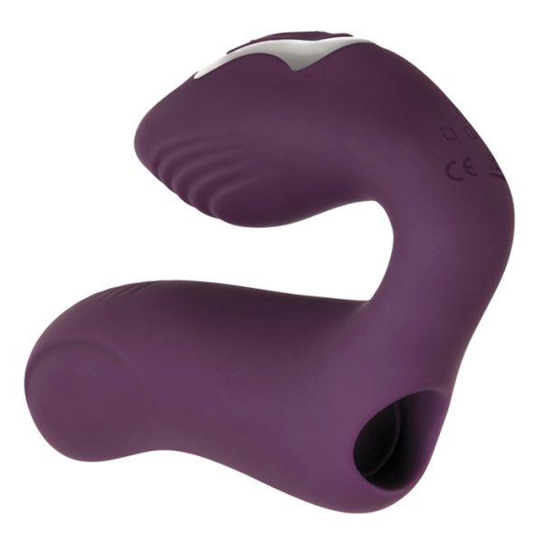 Helping Hand - Doigt Vibrant Rechageable - Evolved – Image 5