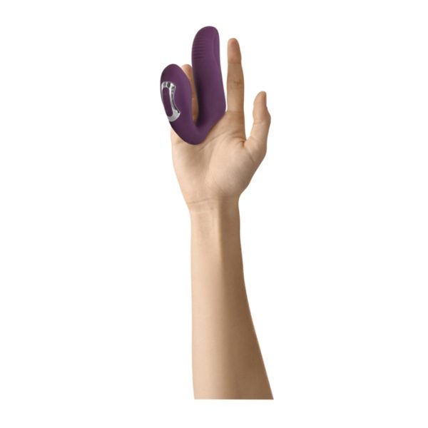 Helping Hand - Doigt Vibrant Rechageable - Evolved – Image 3