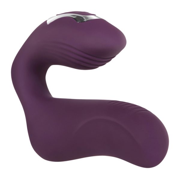 Helping Hand - Doigt Vibrant Rechageable - Evolved – Image 6