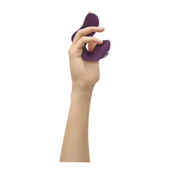 Helping Hand - Doigt Vibrant Rechageable - Evolved – Image 2