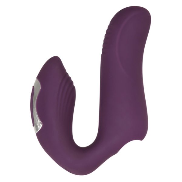 Helping Hand - Doigt Vibrant Rechageable - Evolved – Image 4