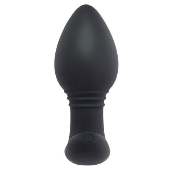 Plug & Play - Plug Anale Vibrante à Distance - Playboy Pleasure – Image 3