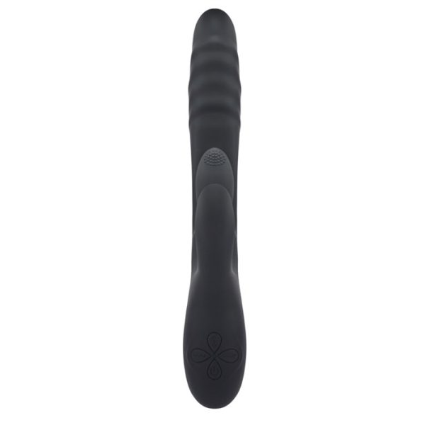 Rapid Rabbit - Vibrateur Double Stimulation - Playboy Pleasure – Image 7