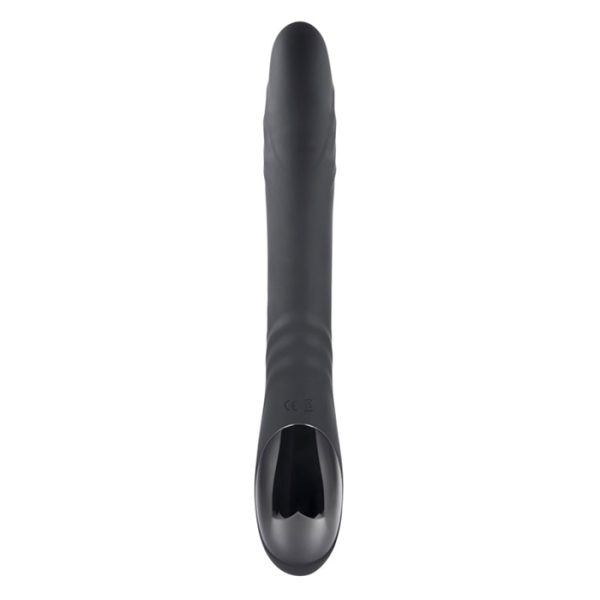 Rapid Rabbit - Vibrateur Double Stimulation - Playboy Pleasure – Image 6