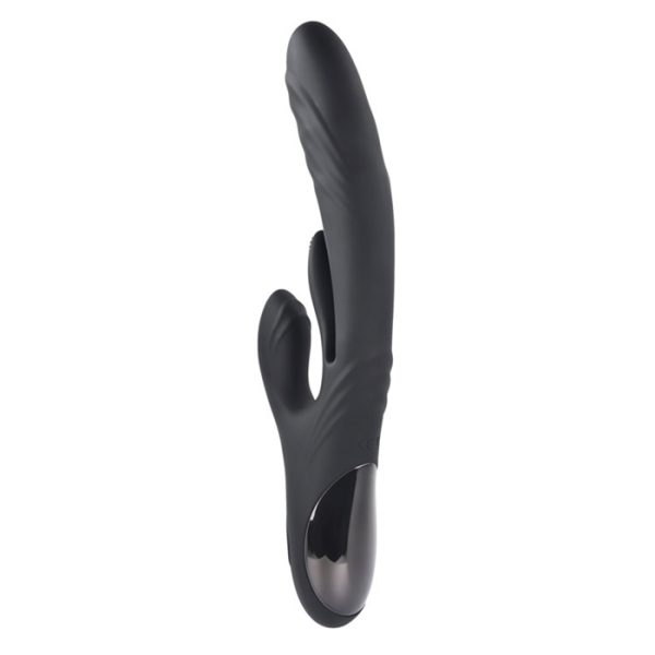 Rapid Rabbit - Vibrateur Double Stimulation - Playboy Pleasure – Image 3