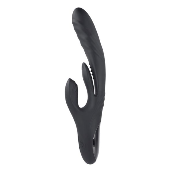 Rapid Rabbit - Vibrateur Double Stimulation - Playboy Pleasure – Image 2