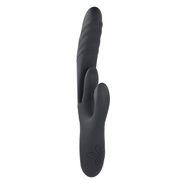 Rapid Rabbit - Vibrateur Double Stimulation - Playboy Pleasure – Image 4