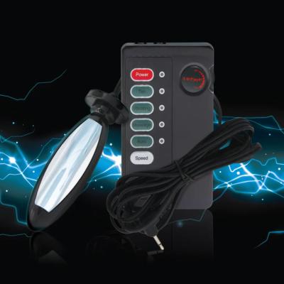 Torpedo Plug Kit - Electro-Stimulation - Plug Anale - Xbliss