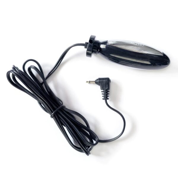Torpedo Plug Kit - Electro-Stimulation - Plug Anale - Xbliss – Image 2
