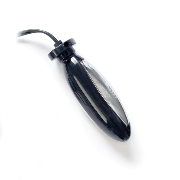 Torpedo Plug Kit - Electro-Stimulation - Plug Anale - Xbliss – Image 3