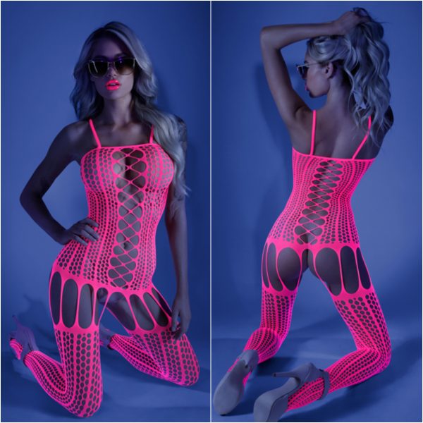 Bodystocking - FA2113 - Fantasy Lingerie