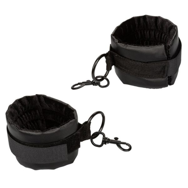 Collar Body Restraint - Boundless - Harnais avec Attaches - CalExotics – Image 4