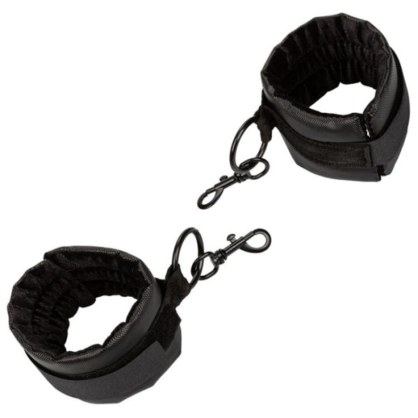 Collar Body Restraint - Boundless - Harnais avec Attaches - CalExotics – Image 3