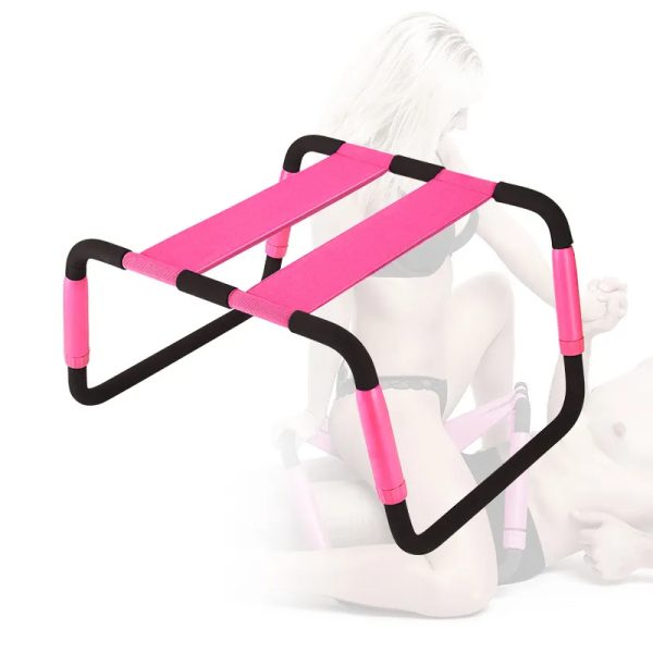 Detachable Sex Chair - Chaise de Positions Sexuelles – Image 2