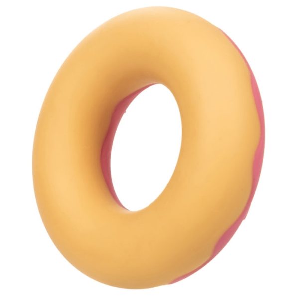 Dicking' Donuts - Naugty Bits - Anneau de Performance - CalExotics – Image 4