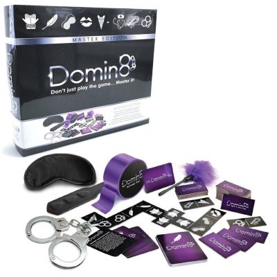 Domin8 - Master Edition - Jeu de Domination