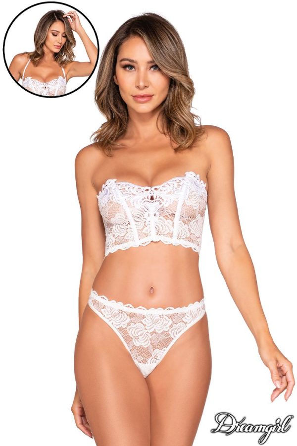 Ensemble 2pcs - 12479 - Dreamgirl – Image 3
