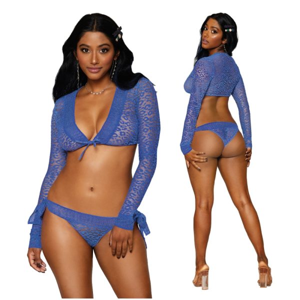 Ensemble 2pcs - 12927 - Dreamgirl