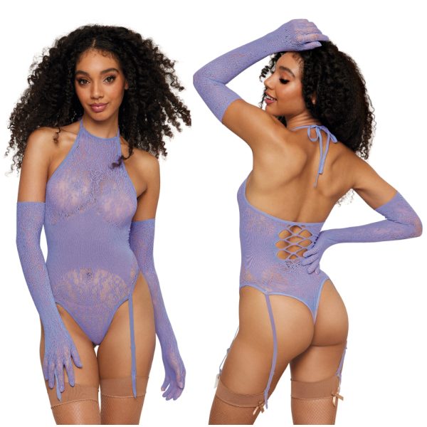 Ensemble 2pcs - 12989 - Dreamgirl