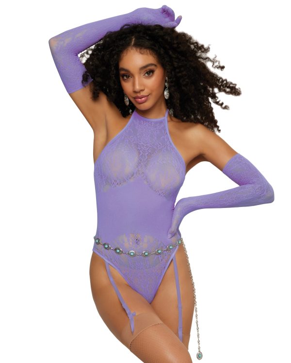 Teddy 2pcs - 12989 - Dreamgirl – Image 2
