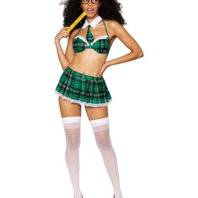 Étudiante Sexy 5pcs - 12228 - Dreamgirl