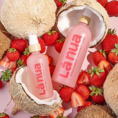 Flavor – La Nua – Lubrifiant Intime Fraise et Noix de Coco - 200ml