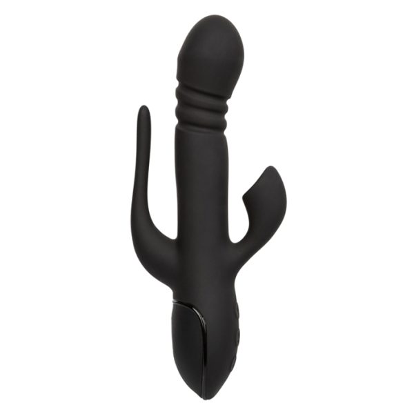 III Triple Euphoria - Vibrateur Triple Stimulation - CalExotics – Image 6