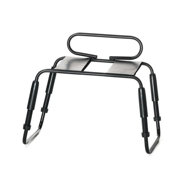 Love Chair Bathroom Style 2 - Chaise de Positions Sexuelles – Image 3