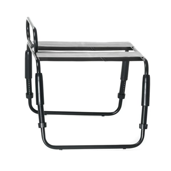 Love Chair Bathroom Style 2 - Chaise de Positions Sexuelles – Image 5